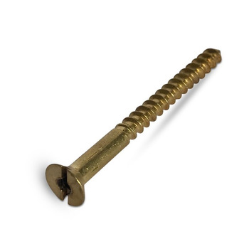 Aluminium Bronze Screw