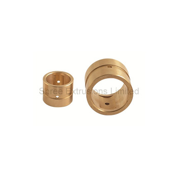 Metal Alloys Brass Corn Mill Bush