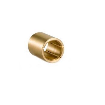 Brass Drill Bush