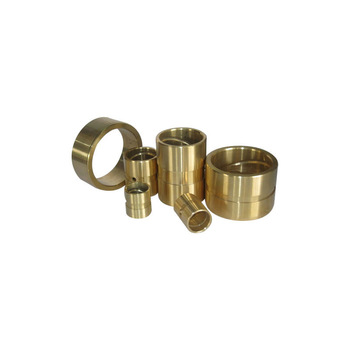 Metal Alloys Brass Submersible Bush