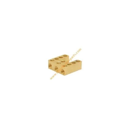 Metal Alloys Brass Terminal C