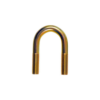 Brass U Bolt