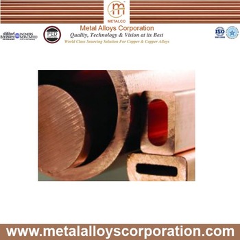 Leaded Nickel Copper Rod, For Electrical, Density