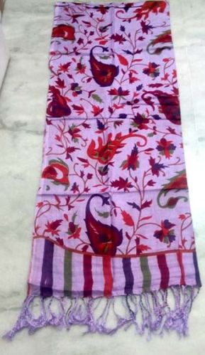 Cotton Fabric Scarves