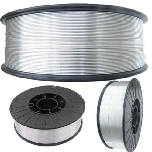 MIG Welding Wire 0.8mm Aluminium Welding Wire ER4043