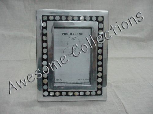 Metal Cast Aluminium Frame, Size : 4x6