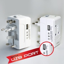 Adaptors