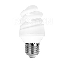 CFL Lamps, Brand Name : REXTON TECHNOLOGIES