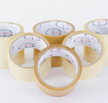 BOPP Adhesive Tape