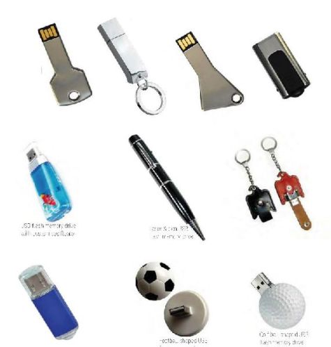 USB Flash Drive, Brand Name : FGT for Business Gift