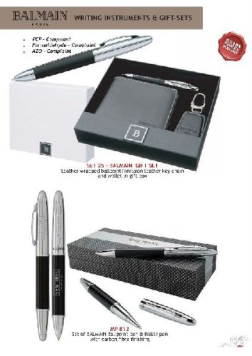 Vip Gifts Set, Brand Name : Ballmain