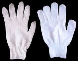 Cotton Hand Glove