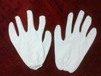 Hosiery Hand Glove