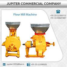 Jupiter Flour Mill Machine