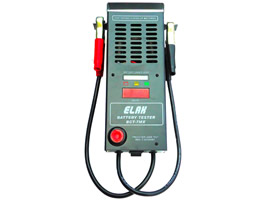 Motor Cycle Battery Testers
