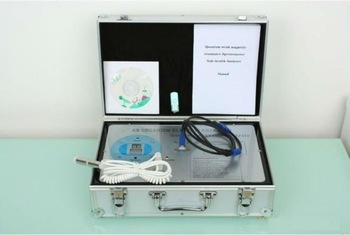 PANCO Quantum Megnetic Health Analyzer