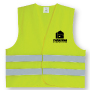 Reflective Safety Vest