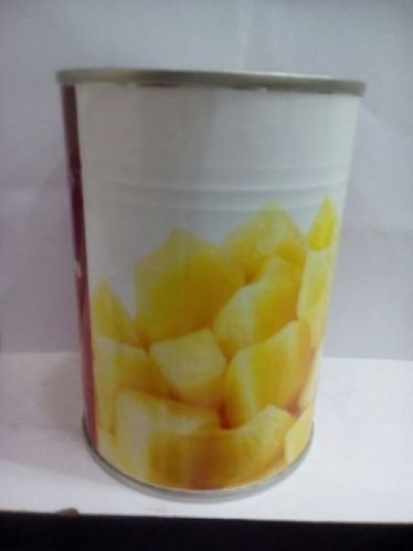 Baked Pine Apple, Brand Name : Samad, Certification : HACCP