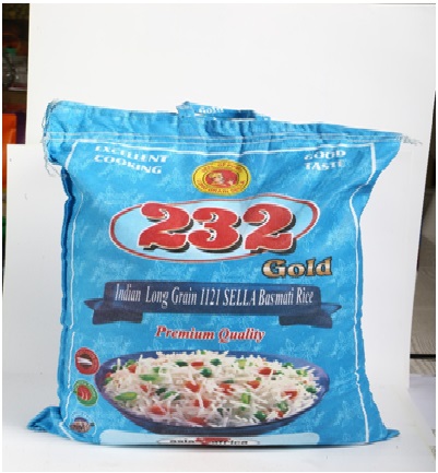 Soft Common basmati rice, Packaging Type : White