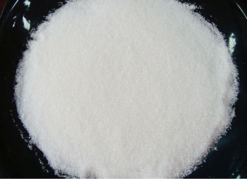White Refined Sugar
