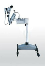 Colposcope For Gynecology