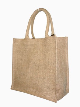 Jute Carry Bags