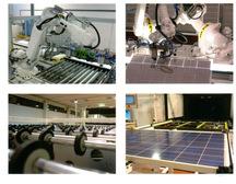 Solar panel, Brand Name : Brabdoni for Home