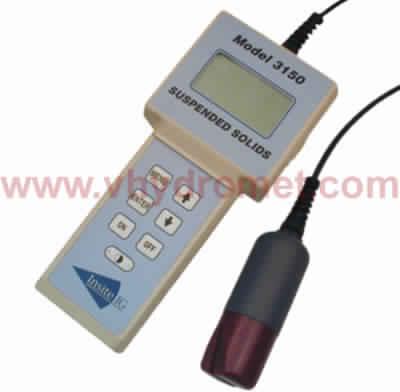 Suspended Solids Indicator