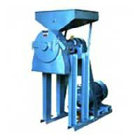 Vrf Pulveliser and Hammer Mill