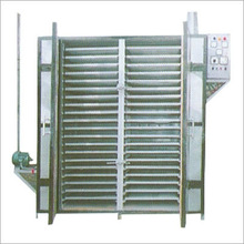 Tray Seed Dryer