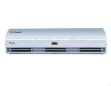 Euronics Metal AIR CURTAIN WITH SENSOR