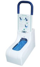 Automatic Shoe Cover Dispenser