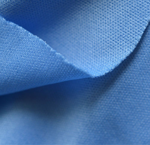 Interlock Knitted Fabric