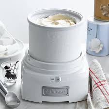 Ice Cream Making Machine