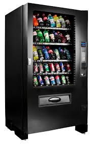 50-100kg Soda Vending Machines, Automatic Grade : Automatic