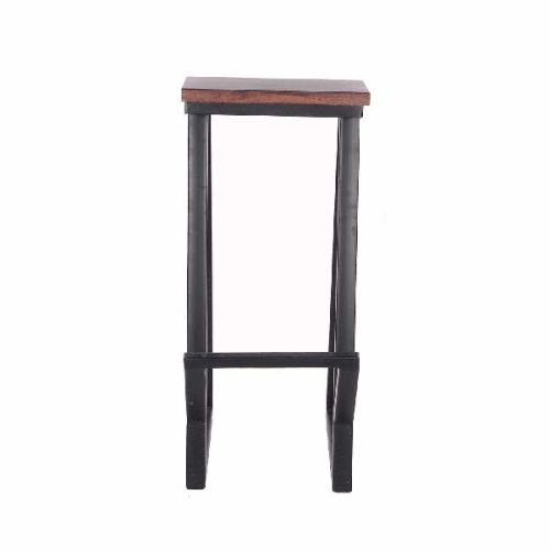 Wooden Bar Stool, Size : Small