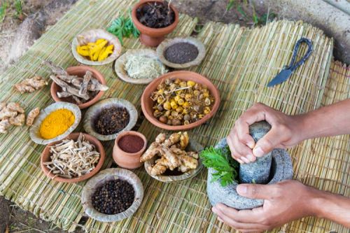 Ayurvedic Medicines