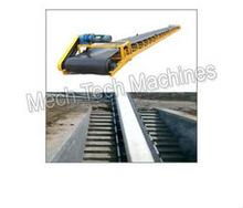 Belt Conveyors, For Salt