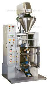 Vertical Form Fill and Seal VFFS