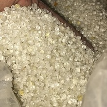 SAN Off Grade Granules, Packaging Type : Natural - light tone