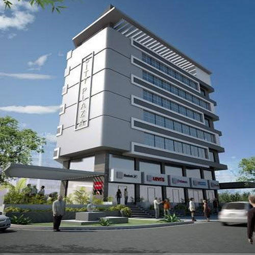 ACP Cladding Services