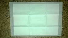 Disposable Underpad