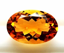 Citrine Stone