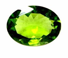 Peridot Faceted Stone, Gemstone Size : Calibrated 4-12mm, Free Sizes