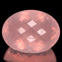 Quartz Gemstone, Gemstone Type : Natural