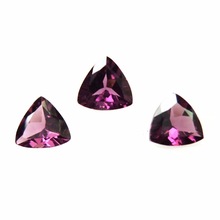 Rhodolite Gemstone, Gemstone Color : Pink/Purple Red