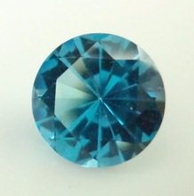 Swiss Gemstone, Gemstone Type : Natural