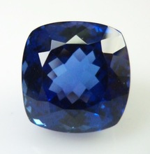 Tanzanite Gemstone