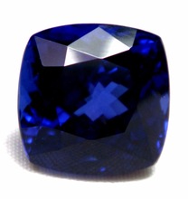 Tanzanite Stone Gemstone, For Jewelry Making