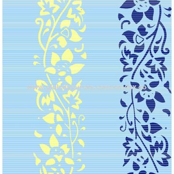 Table Cloth, Made Of 100% Soft Polyester, Customized Design Welcome, Azo Free Dyes